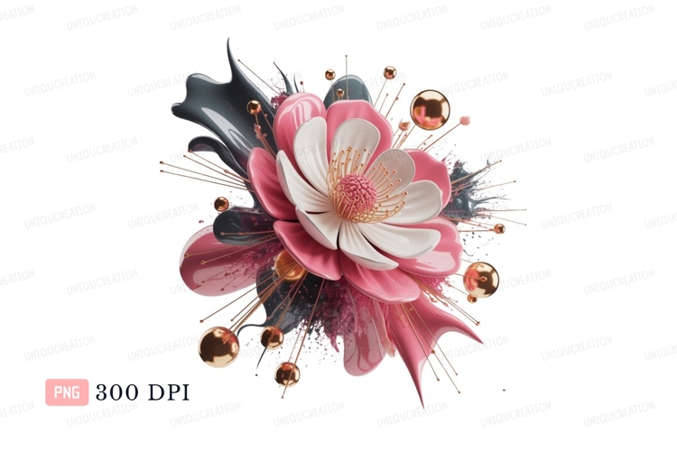 Abstract Clipart Image 15