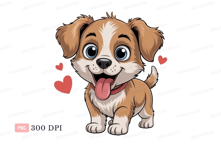 Cute Cartoon Cow Image 24