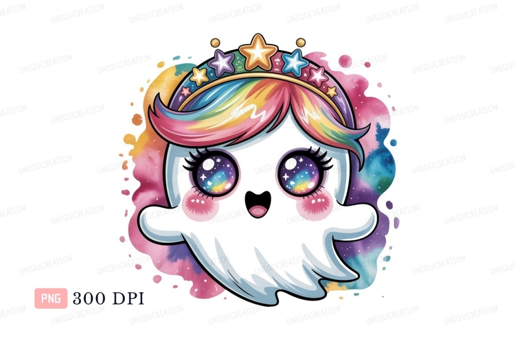 Rainbow Clipart Image 19