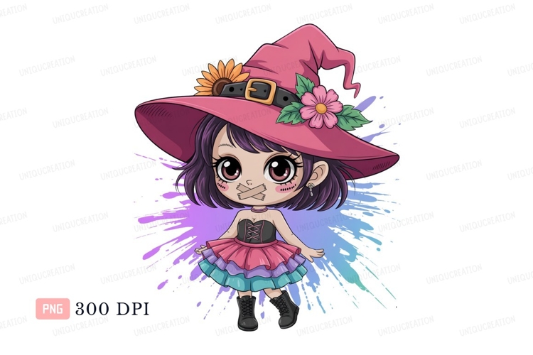 Mouth Clipart Image 2