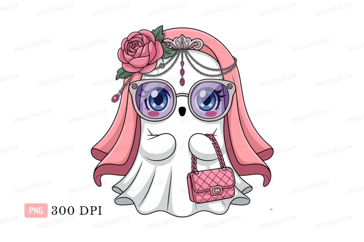Rose Clipart Image 17