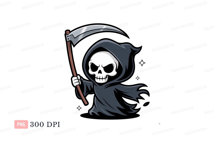 Skull Clipart Image 5