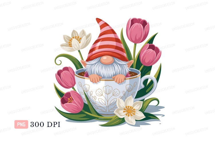 Spring Clipart