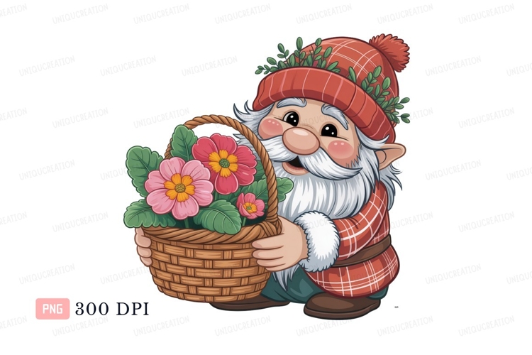 Character Clipart Image 10