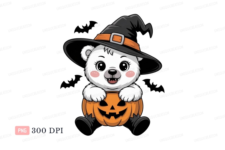 Jack O Lantern Clipart Image 23