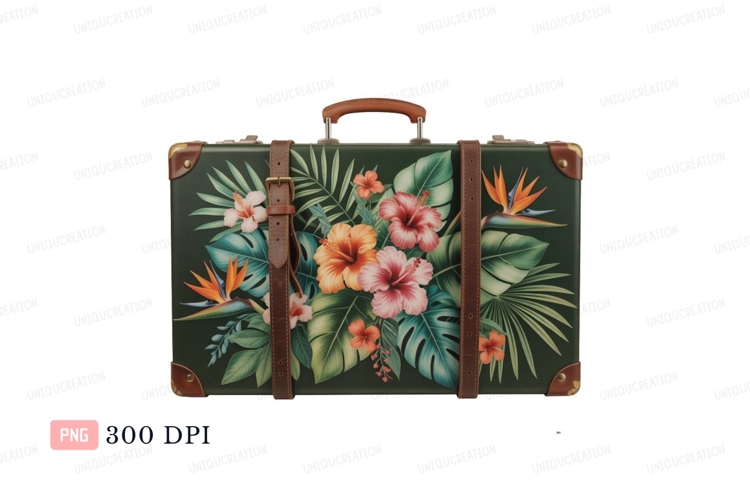 Tropical Clipart Image 15