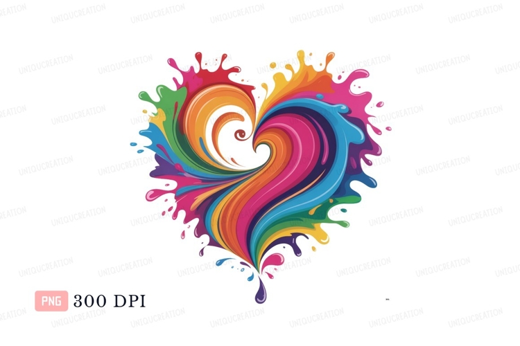 Abstract Clipart Image 10