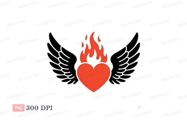 Flame Clipart Image 11