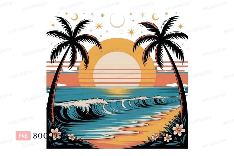 Tropical Clipart Image 11