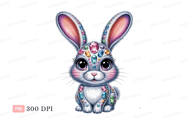 Jewel Clipart Image 2