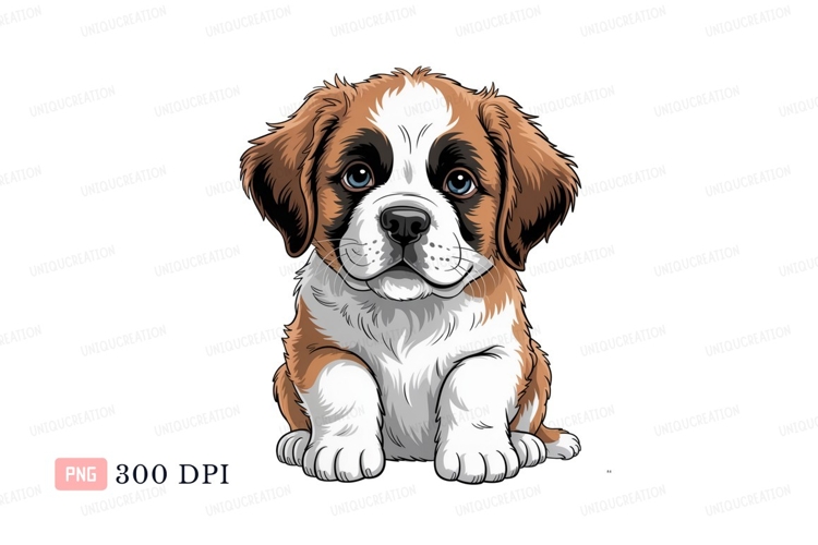 Pet Clipart Image 3