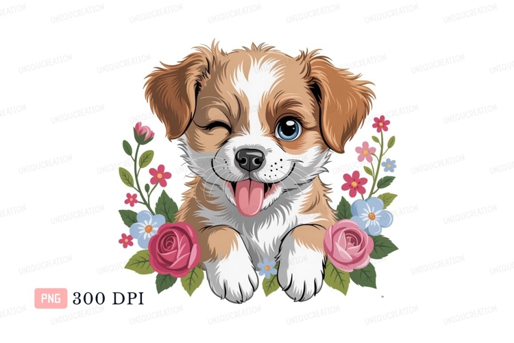 Wink Clipart Image 21