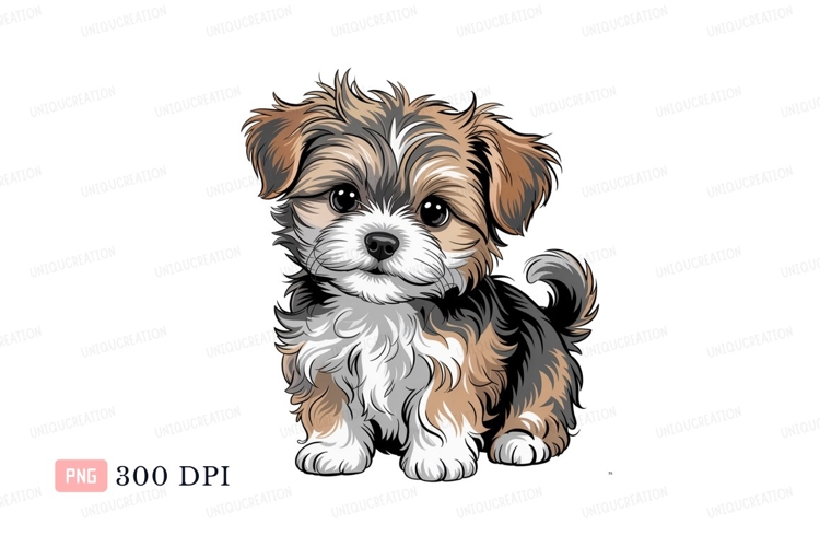 Pet Clipart Image 22