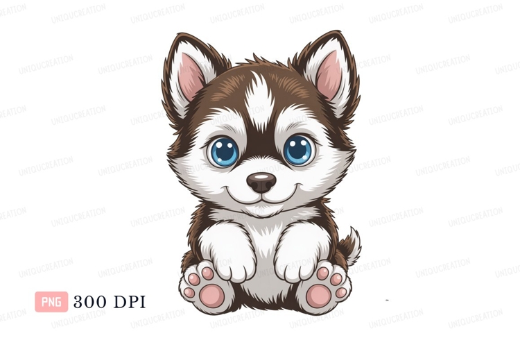 Cute Clipart Image 21