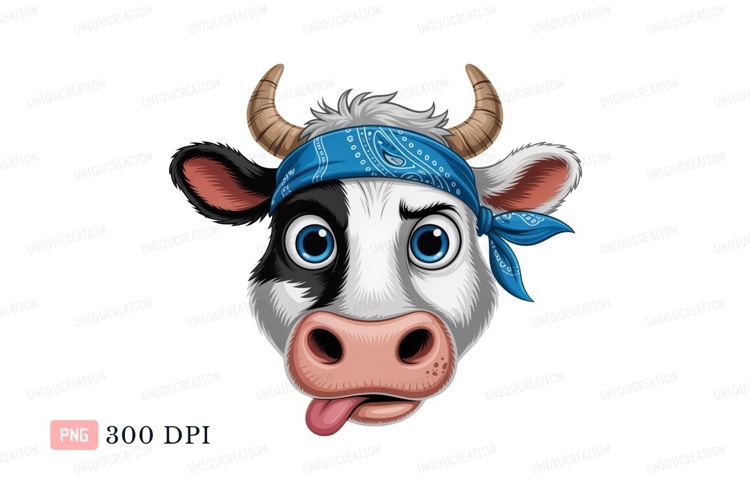 Bandana Clipart Image 13