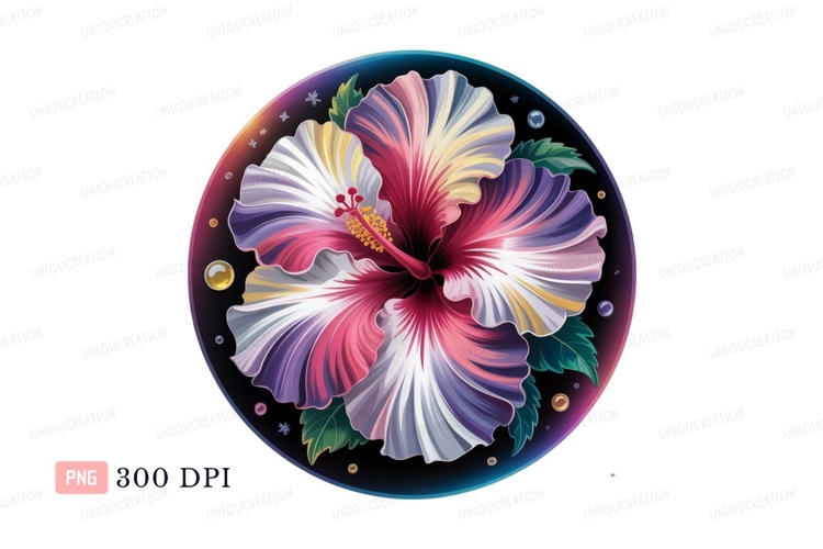 Tropical Clipart Image 8