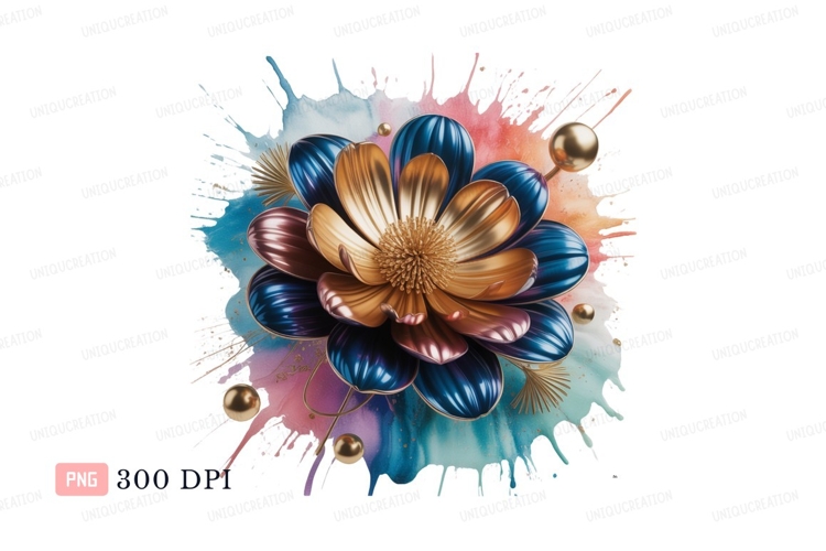 Abstract Clipart Image 9
