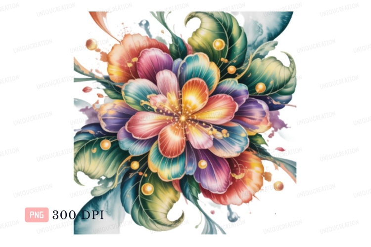 Nature Illustration Image 19