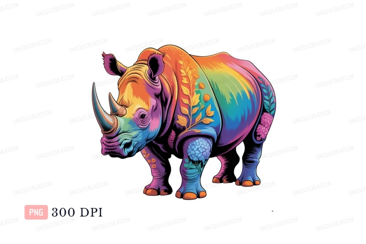 Rainbow Clipart Image 14