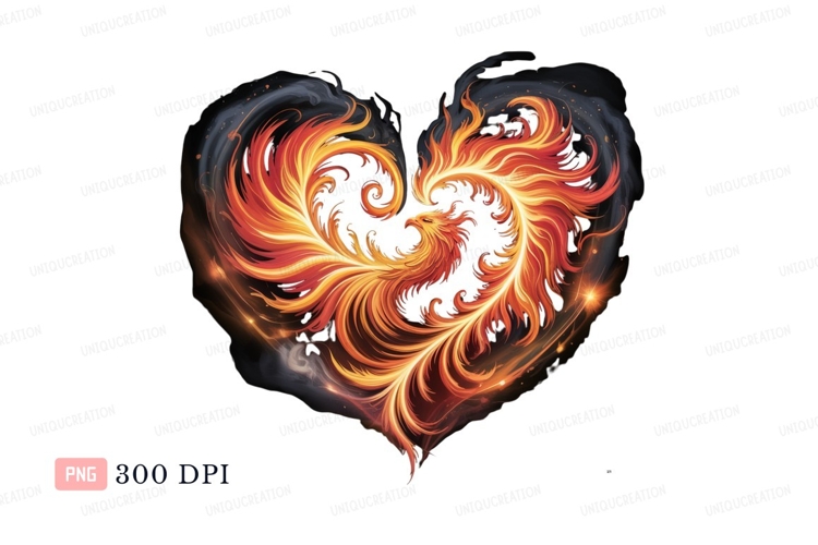 Fire Clipart Image 3