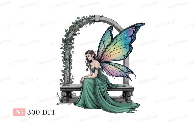 Wings Clipart Image 13
