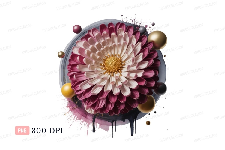 Gold Clipart Image 23