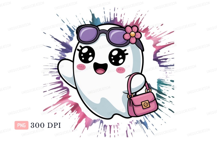 Kawaii Clipart Image 22