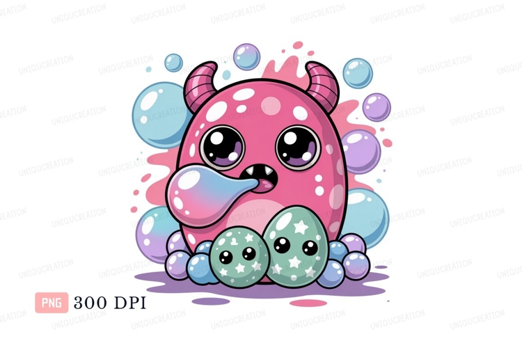 Bubble Clipart Image 11