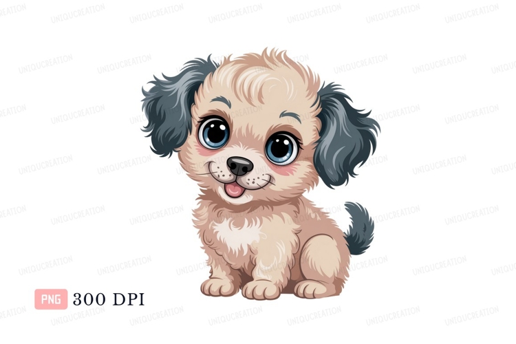 Piglet Illustration Image 5