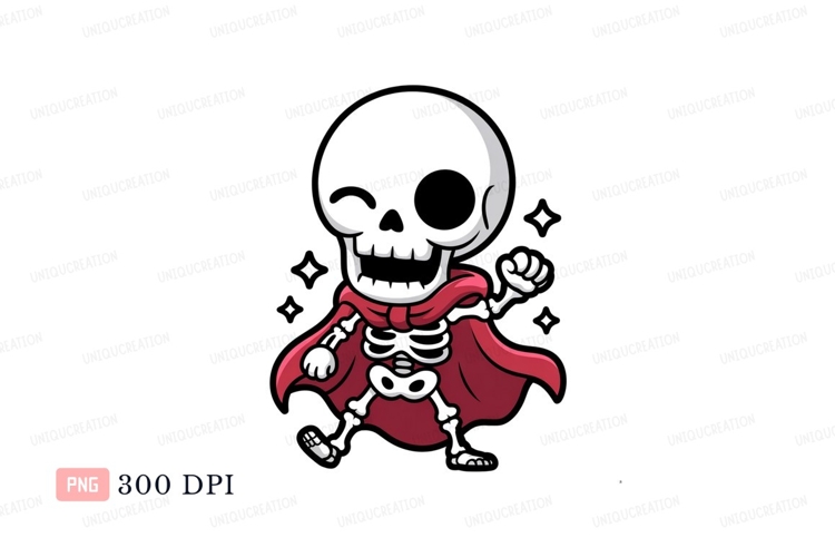 Spooky Clipart Image 2