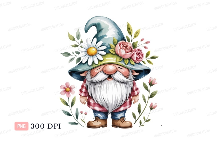 Daisies Clipart Image 2