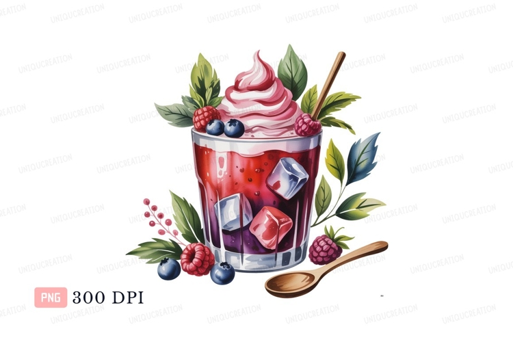 Raspberry Clipart