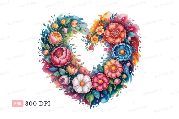 Wreath Clipart Image 3