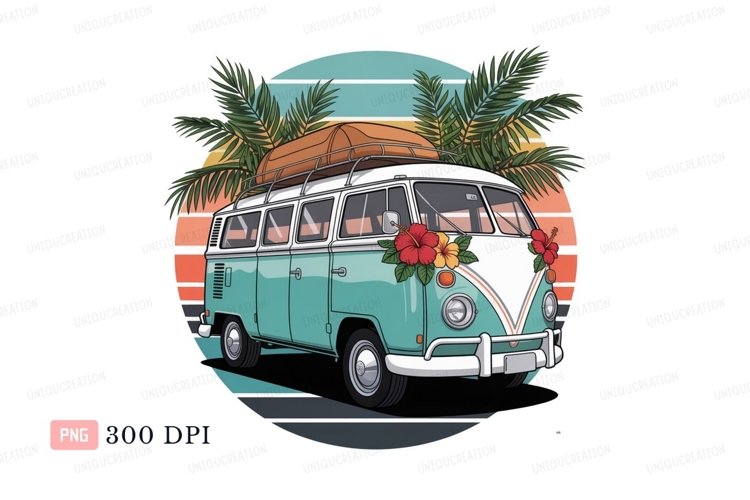 Tropical Clipart Image 5