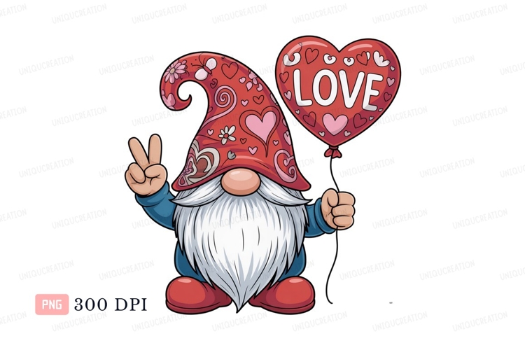Balloon Clipart Image 5