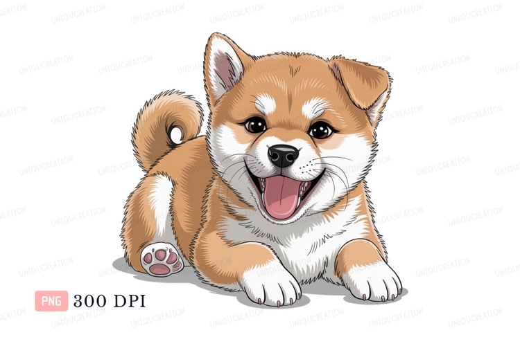 Pet Clipart Image 7