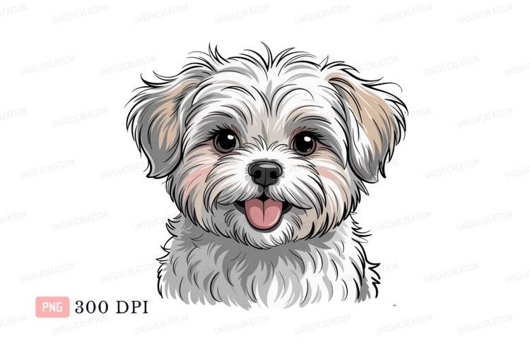 Pet Clipart Image 6