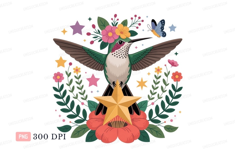 Star Clipart Image 12