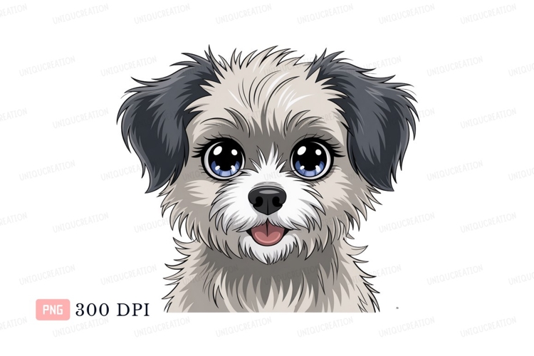 Pet Clipart Image 3