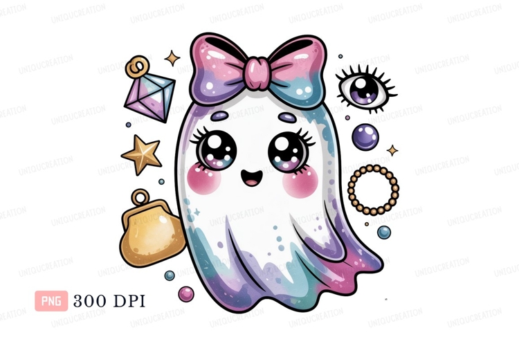 Kawaii Clipart Image 21