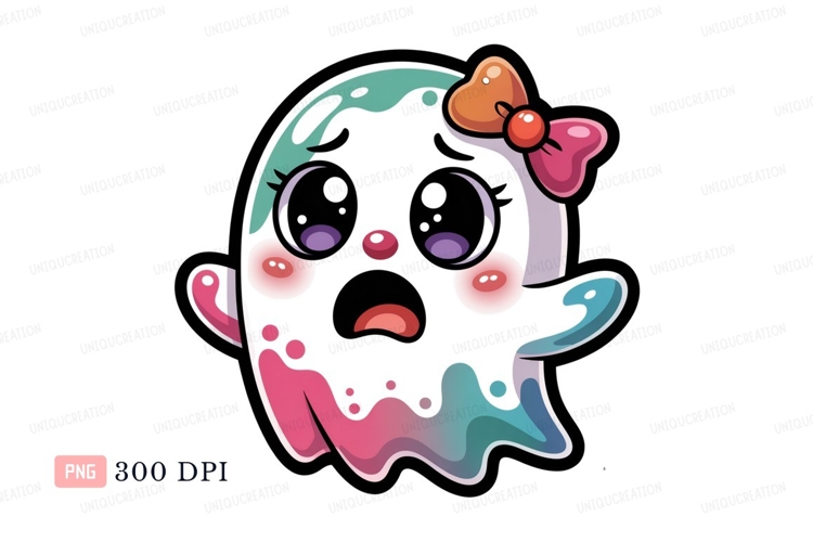 Character Clipart Image 6