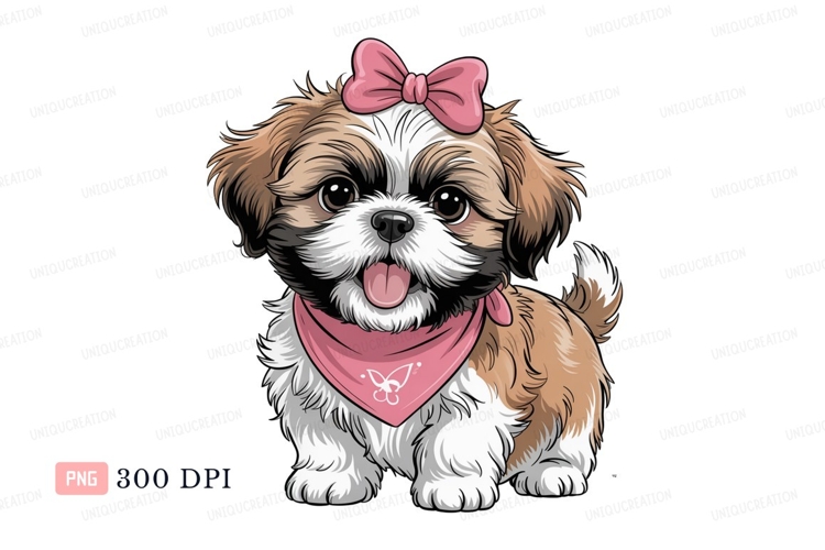 Bow Clipart