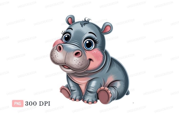 Animal Clipart Image 23