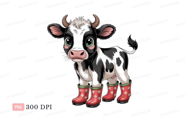 Witch Broom Clipart Image 4