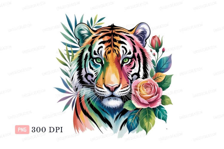 Roses Clipart Image 8