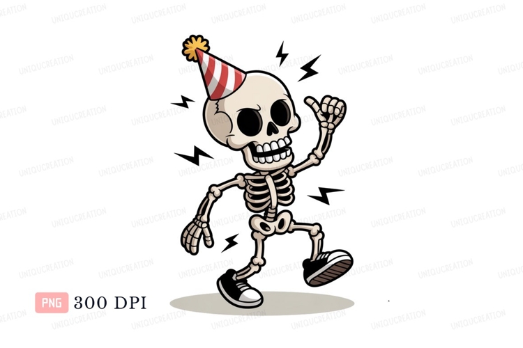 Dancing Clipart Image 3