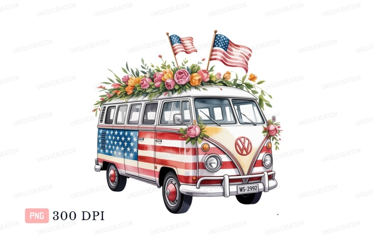 Flag Clipart Image 20