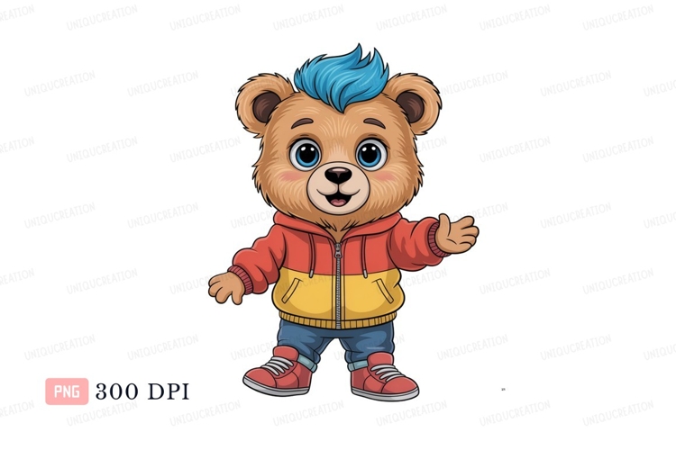 Jacket Clipart Image 11