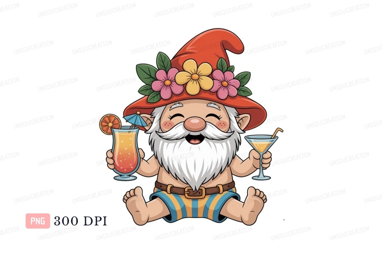 Drinks Clipart Image 7