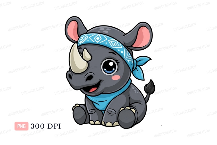Animal Clipart Image 15